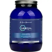 Iv San Bernard Krämigt Mineral Plus Schampo 3l