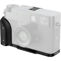 SmallRig 5332 Silicone Fujifilm X Half L-formad Monteringsplatta