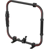 SmallRig 4328 Stabilizer Handheld Ring For Rs Series 4328 Stabilisator Handhållen Ring För Dji Rs-serien