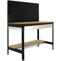 Simonwork (bancos De Trabajo) Bt2 Box Arbetsbänk 1445x1210x610 Mm