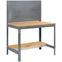 Simonwork (bancos De Trabajo) Bt2 Arbetsbänk 1445x1510x610 Mm