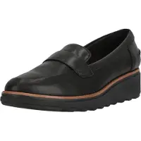 Clarks Shoes Sharon Gracie Loafers