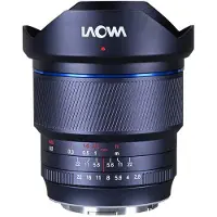 Laowa Ve1228mfl Kameralins 12 Mm