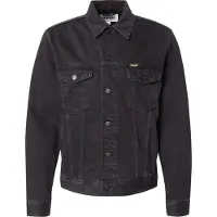 Wrangler Classic Regular Fit Jeansjacka
