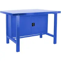 Simon Rack Simonwork (bancos De Trabajo) Bt6 Arbetsbänk 830x1200x730 Mm