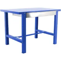 Simonwork (bancos De Trabajo) Bt6 Box Arbetsbänk 830x1800x730 Mm