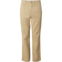Levi's för män. A5753-0064 Xx Chino Authentic beige byxor (36/34), Casual, Bomull