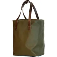 Brooks England Camden Tygpåse 22l
