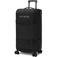 Dakine - Varumärken - Split 4 Wheel Roller Bag 87L Black för Unisex - Svart