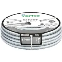 Vartco Vattenslang Silver; 1''; 20 m