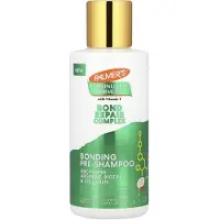 Palmer's Amino Bonding Complex Hair Oil Pre Shampoo Treatment 5.1 fl. oz kokosntsolja och vitamin E-infunderad strker och skyddar hrvxt Frbe