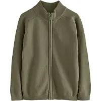 Next T-shirt khaki