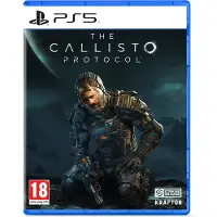 Ps5 The Callisto Protocol (import)