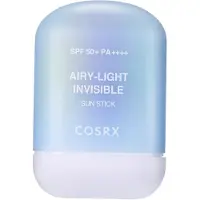 CosRx Airy Light Invisible Sun Stick Spf50 Pa Lightweight Sunscreen Stick