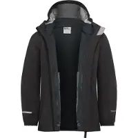 Jack Wolfskin Iceland 3in1 Jacka