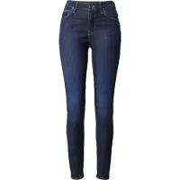 Lee Scarlett Skinny Fit Högmidjadeans
