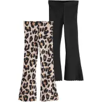 Next Leggings nude / mocka / svart