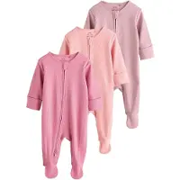 Next Pyjamas mauve / pitaya / puder