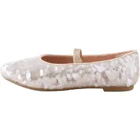 Next Ballerina pastellrosa / transparent