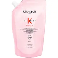 Kérastase Genesis Bain Hydra-Fortifiant Refill Schampo 500 ml