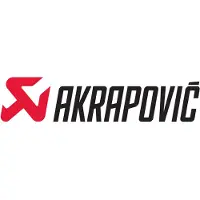 Akrapovic V-tuv158 Ljudreducerare
