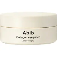 Abib Collagen Eye Patch Jericho Rose Jelly Eye patches 90 g