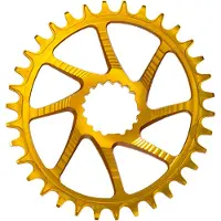 Garbaruk Cannondale Hollowgram Ai-compatible Ovalt Kedjehjul