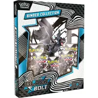 Pokémon Poke Binder Collection ZSV10.5 - Scarlet & Violet
