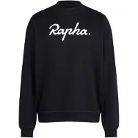 Rapha Cotton Logo Tröja