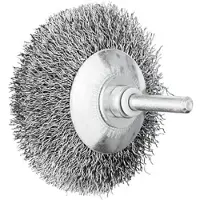PFERD TOOLS Rundboste KBU 7010/6 INOX 0,20 43220057 10 st