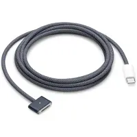 Apple Original USB-C to MagSafe 3 Cable - 2 Metres - Midnight