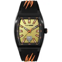Plein sport Gaze 40 Mm Klocka