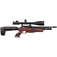 Reximex Arms Reximex Tormenta Wood PCP 5,5mm