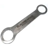 BLACK BEARING Vevlagerverktyg
