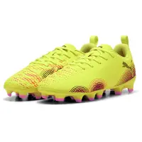 Puma Future 8 Play Fg/ag Junior Fotbollsskor