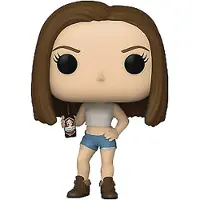 Funko POP! Katy Television Letterkenny Puppers Och Öl Figur