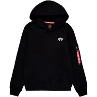Alpha industries Signature Bp Tröja Med Huva