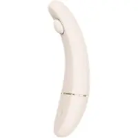 OhMyG G-punktsvibrator - Vit