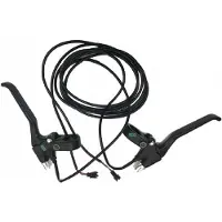 Dalen V-brake 4f E-bike Bromsspaksset