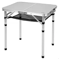 Aktive 63085 Fällbart Campingbord