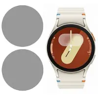 Mtp Products Samsung Galaxy Watch7 Privacy Härdat Glas Skärmskydd - 44mm