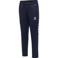 Hummel Sportbyxa 'Core XK' marinblå / vit