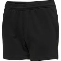 Hummel Red Basic Shorts