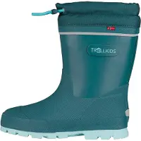 TROLLKIDS Isfjord Xt Skor För Snö