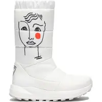 Rossignol Podium Knee High Skor För Snö