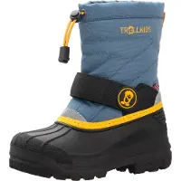 TROLLKIDS Telemark Pro Skor För Snö