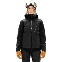 The Mountain Studio 2l Stretch Jacka