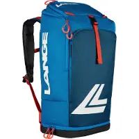 Lange Compact 36l Stövlar Väska