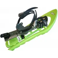 Morpho Trimove S Super Alp Light Snöskor