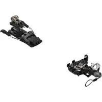 Salomon T Mtn Pure+leash&brake Toppturbindningar